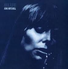 blue joni
