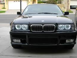 angel eyes bmw e36