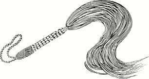 the cow tail switch