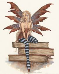 book fairy