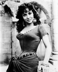 gina lollobrigida movie