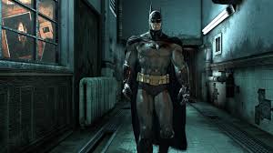 batman xbox