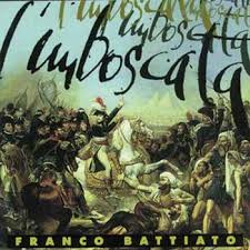 Franco Battiato - L' Imboscata