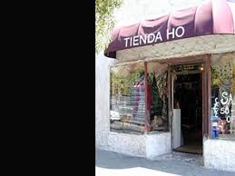 tienda ho