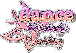 pictures of dance quotes