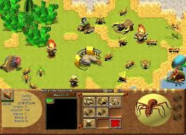 stradegy games