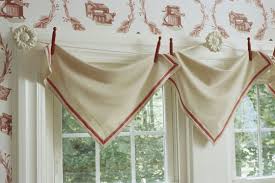 Over The Top Window Treatments