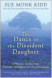 the dance of the dissident daughter