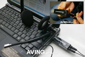 audio 625 usb