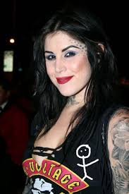 Kat Von D Pregnant: