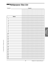 printable commercial