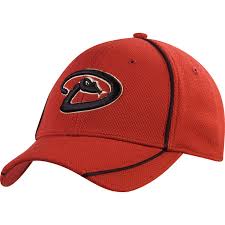 diamondbacks hats