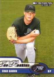 Chad Gaudin