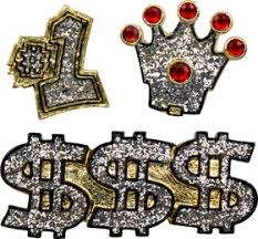 Bling Rings Dollar