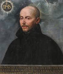 ignacio de loyola