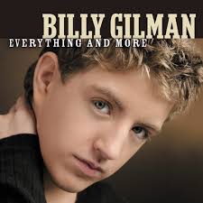billy more