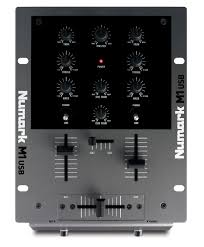 numark m1