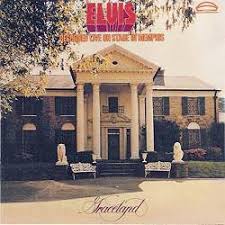 Elvis Presley - Recorded Live On Stage In Memphis