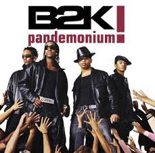 B2K - Bump, Bump, Bump