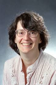 Dr Gillian Wright, European - gillianwright