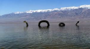 the lochness monster