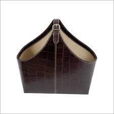 croco leather