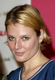 bridget hall