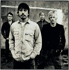 foo fighters records