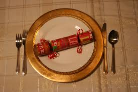 english christmas crackers