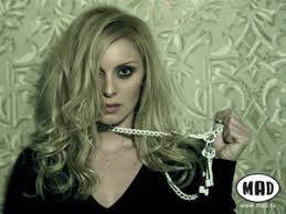 peggy zina