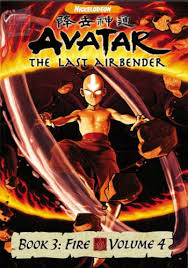 book fire