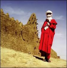 desert clothes