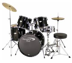 beginners drum sets