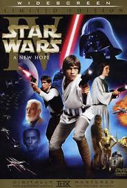 a new hope dvd