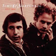 Simon And Garfunkel - Best Of Simon And Garfunkel