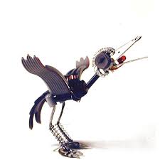 cool robots