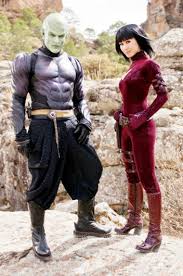 piccolo dragon ball evolution