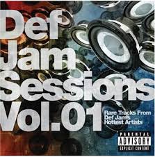 Fabolous - Def Jam Sessions, Vol.1