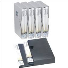 box files
