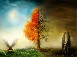 creatures of fantasy