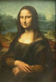 da vinci artwork