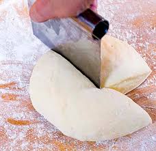 dough scrapers