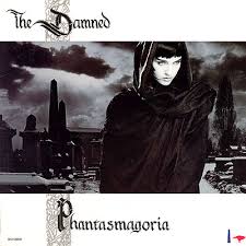 Damned - Phantasmagoria