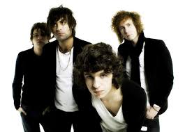 the kooks albums