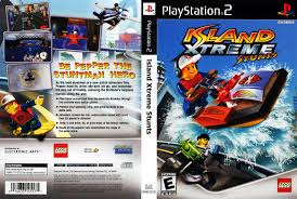 island xtreme