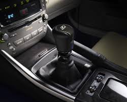 f sport shift knob