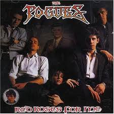 Pogues - The Auld Triangle