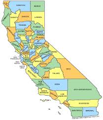 termination of parental rights california