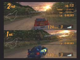 gt 4 ps2