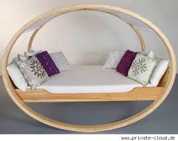 cloud bed